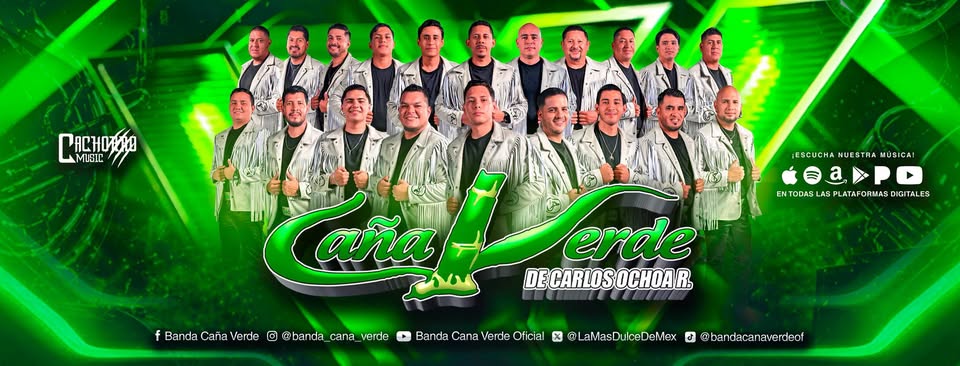 Caña Verde