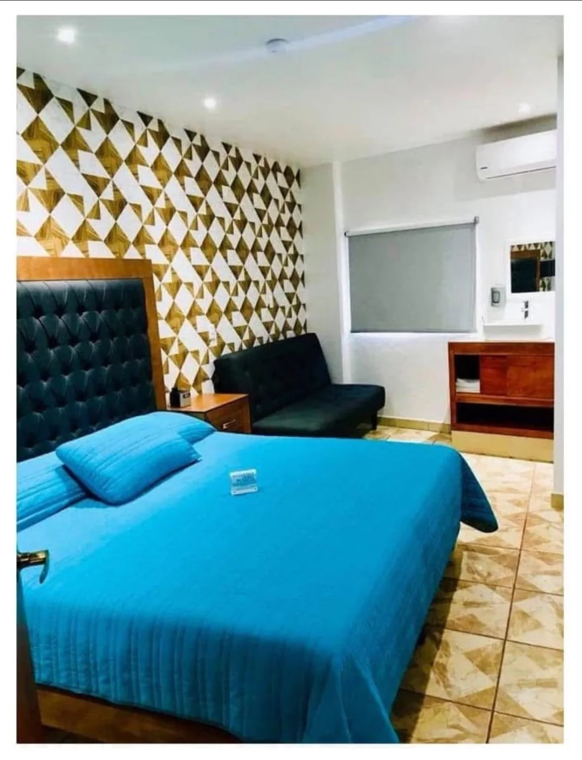 Habitación Hotel Ohana